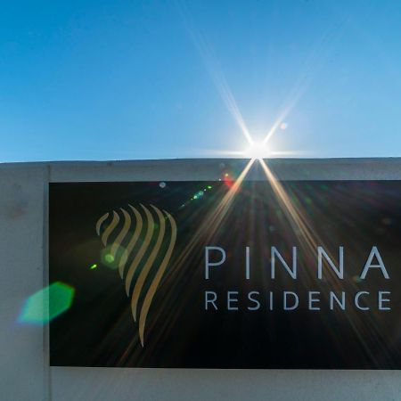 PINNA RESIDENCE - Supin Pula Bagian luar foto