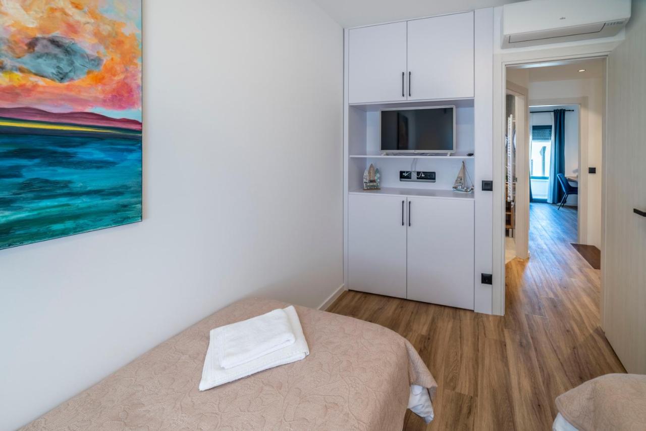 PINNA RESIDENCE - Supin Pula Bagian luar foto