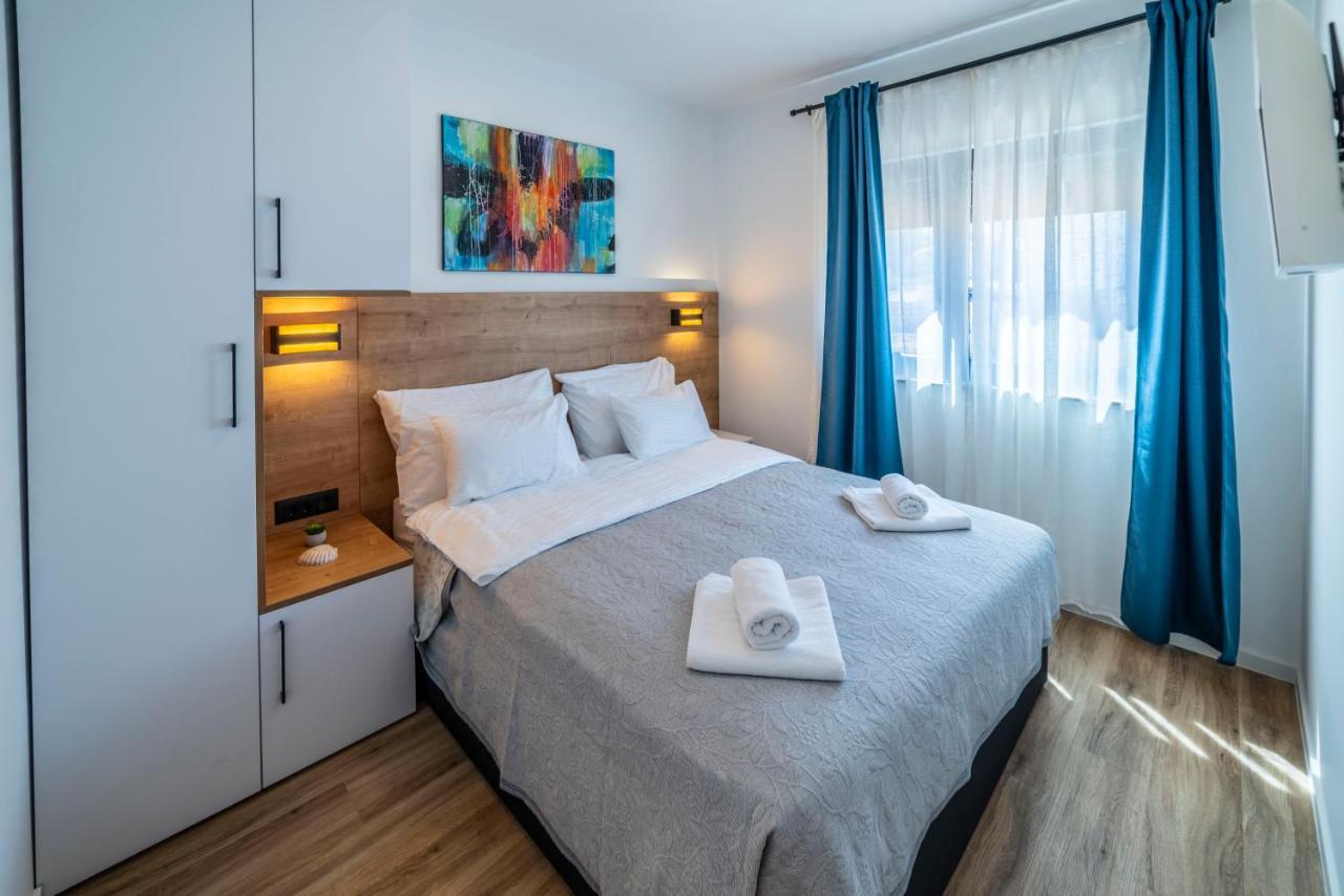 PINNA RESIDENCE - Supin Pula Bagian luar foto