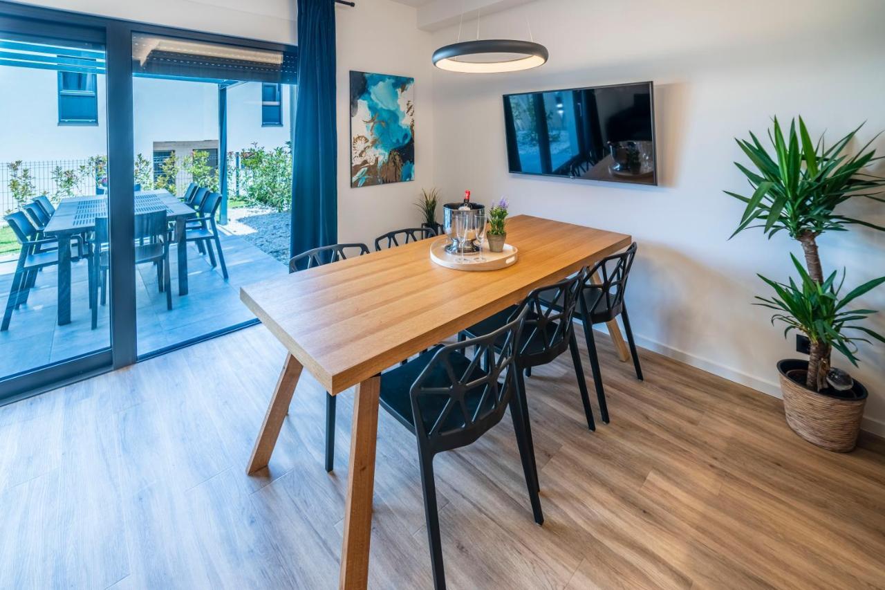 PINNA RESIDENCE - Supin Pula Bagian luar foto