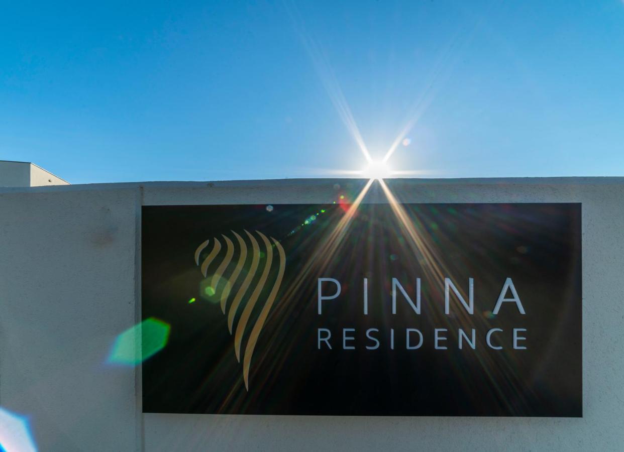 PINNA RESIDENCE - Supin Pula Bagian luar foto