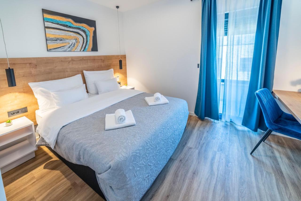 PINNA RESIDENCE - Supin Pula Bagian luar foto