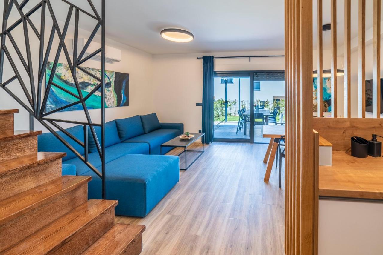 PINNA RESIDENCE - Supin Pula Bagian luar foto