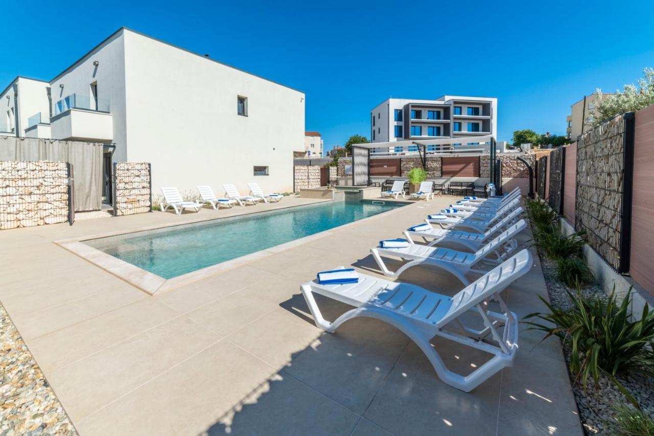 PINNA RESIDENCE - Supin Pula Bagian luar foto