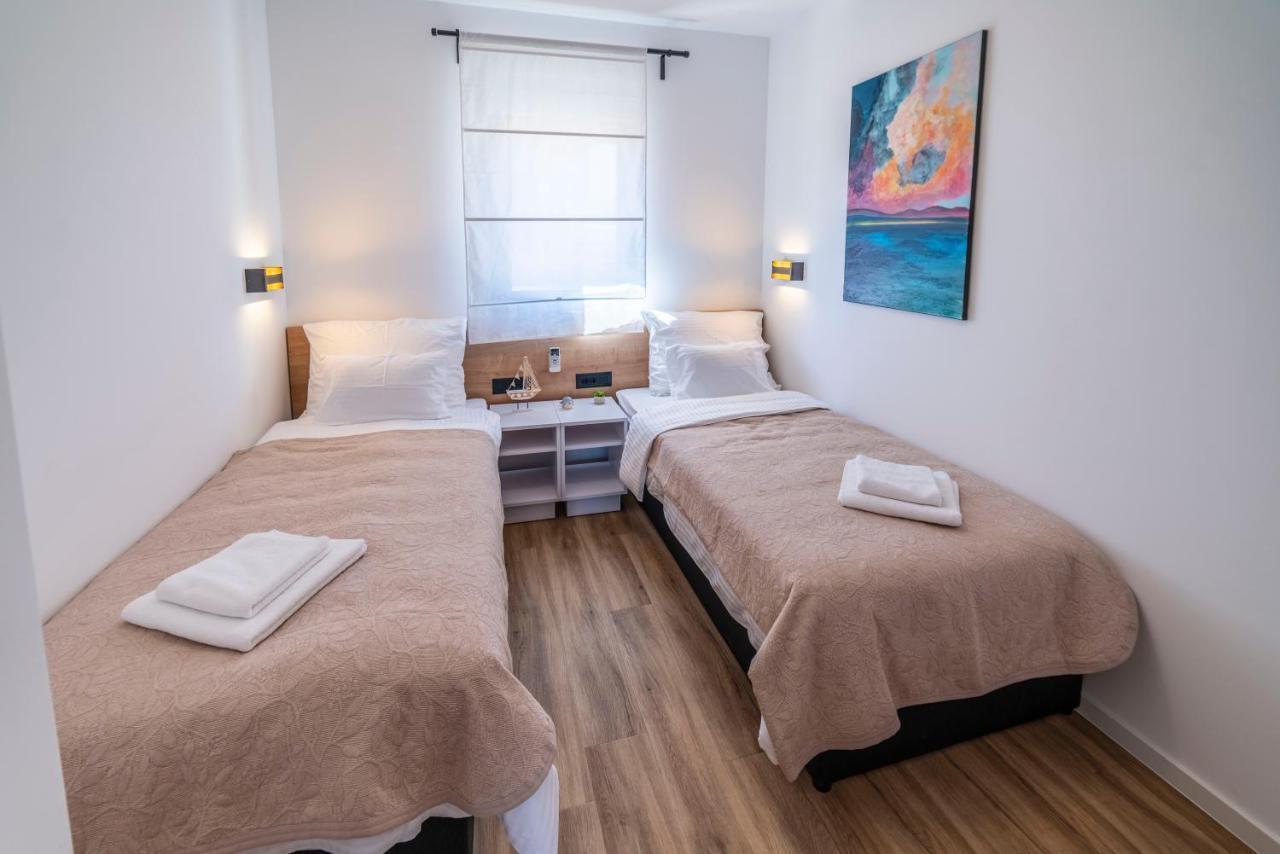 PINNA RESIDENCE - Supin Pula Bagian luar foto