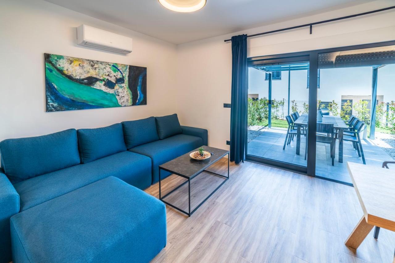 PINNA RESIDENCE - Supin Pula Bagian luar foto