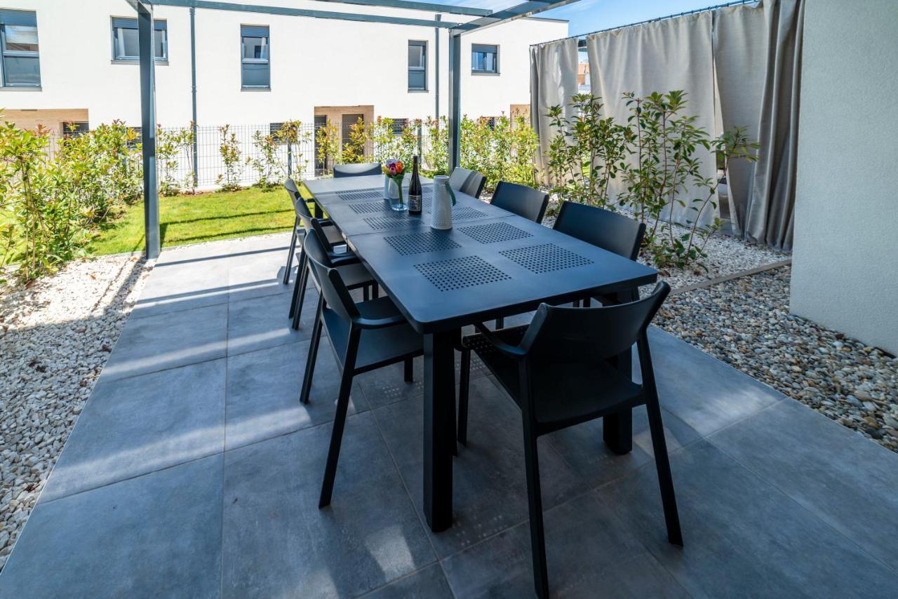 PINNA RESIDENCE - Supin Pula Bagian luar foto