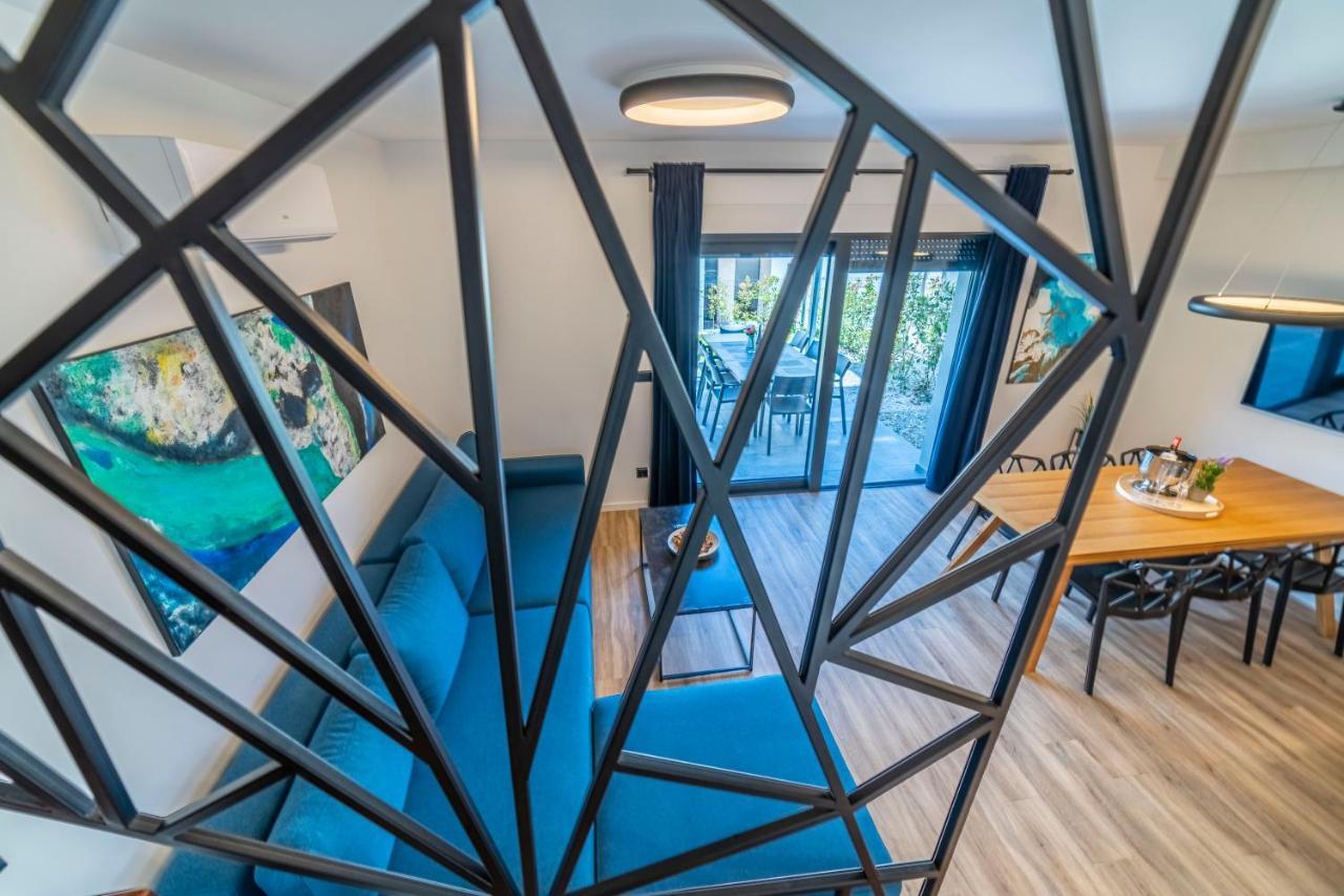 PINNA RESIDENCE - Supin Pula Bagian luar foto