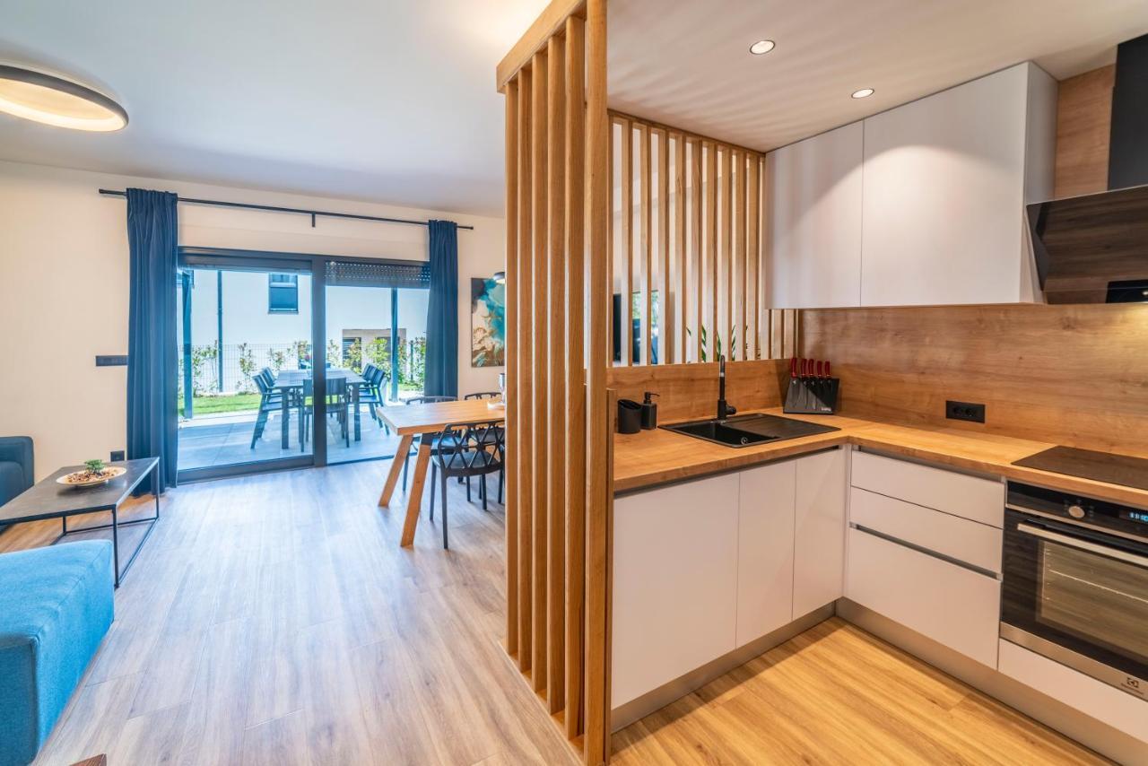 PINNA RESIDENCE - Supin Pula Bagian luar foto