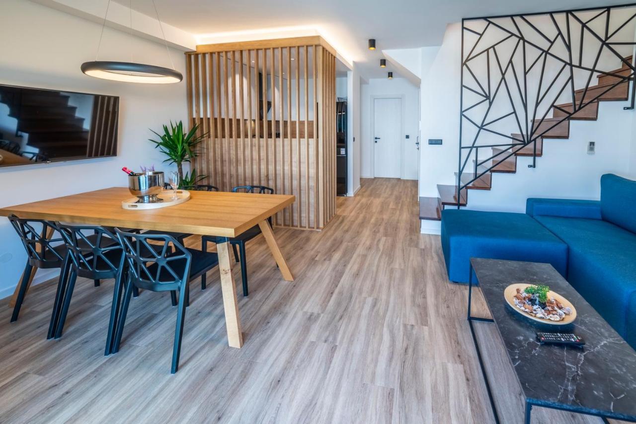 PINNA RESIDENCE - Supin Pula Bagian luar foto