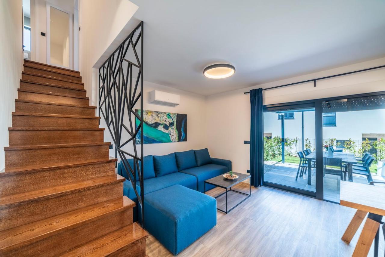 PINNA RESIDENCE - Supin Pula Bagian luar foto