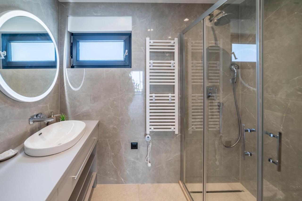 PINNA RESIDENCE - Supin Pula Bagian luar foto