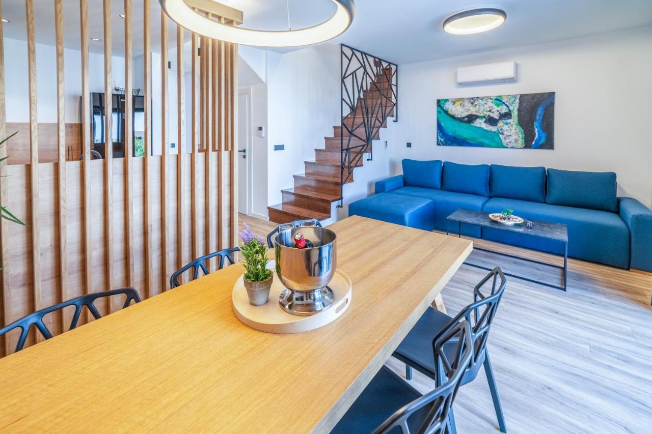 PINNA RESIDENCE - Supin Pula Bagian luar foto