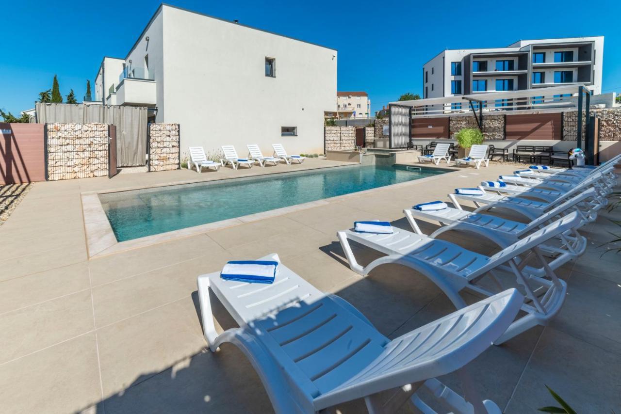 PINNA RESIDENCE - Supin Pula Bagian luar foto