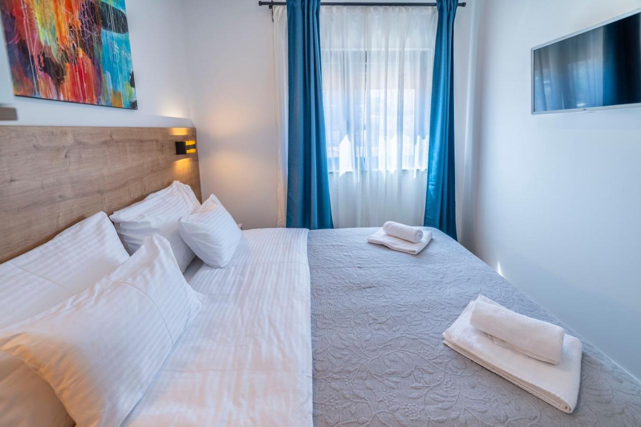 PINNA RESIDENCE - Supin Pula Bagian luar foto