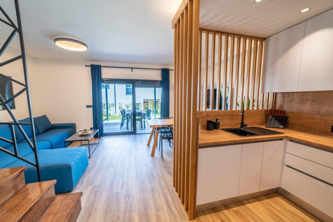 PINNA RESIDENCE - Supin Pula Bagian luar foto