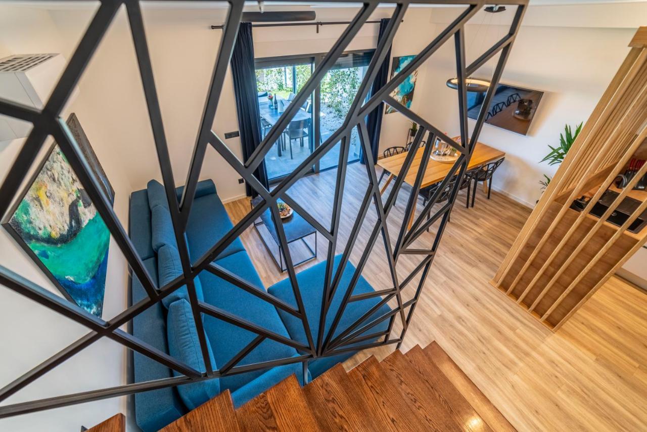 PINNA RESIDENCE - Supin Pula Bagian luar foto