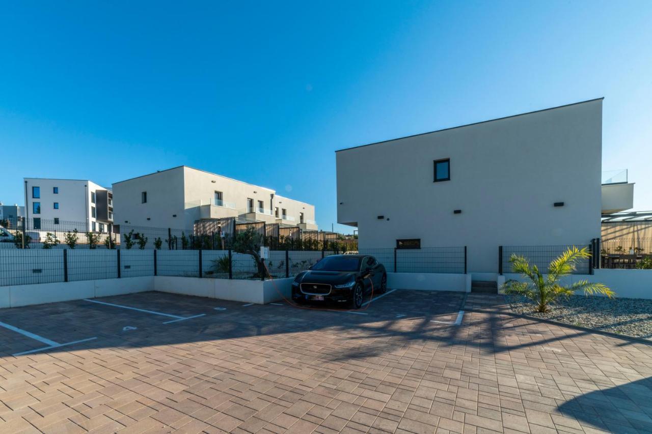 PINNA RESIDENCE - Supin Pula Bagian luar foto