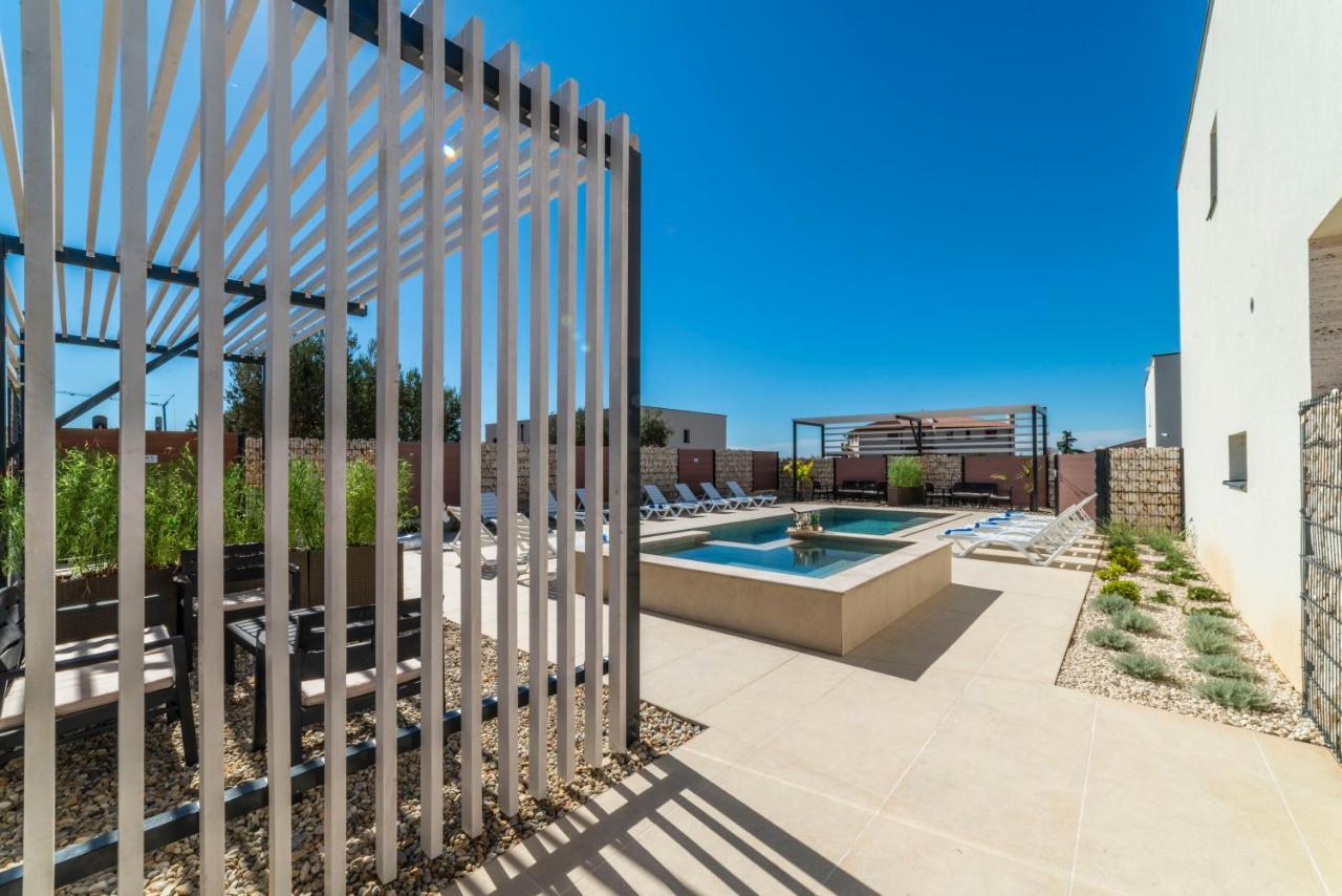 PINNA RESIDENCE - Supin Pula Bagian luar foto