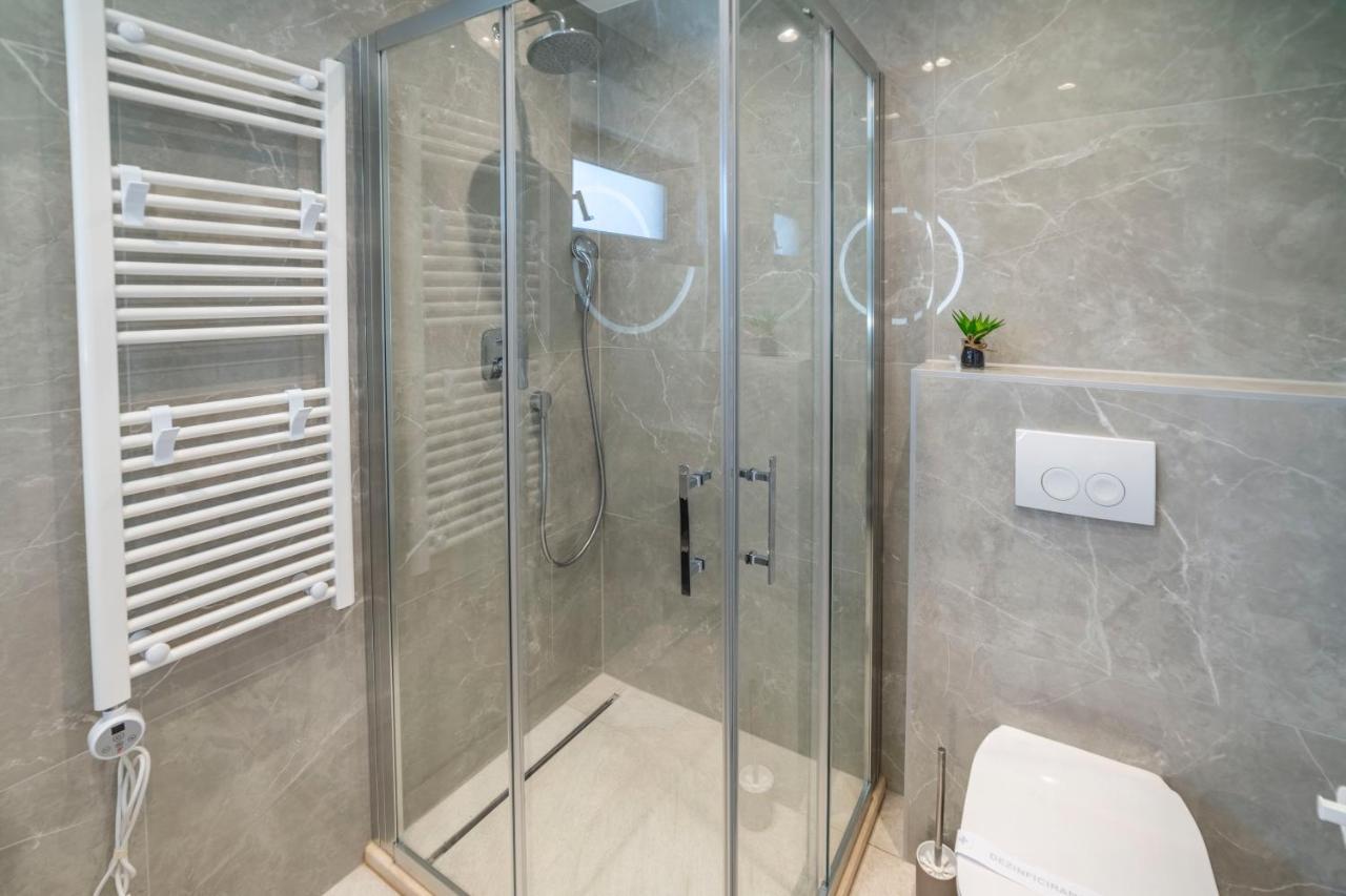 PINNA RESIDENCE - Supin Pula Bagian luar foto