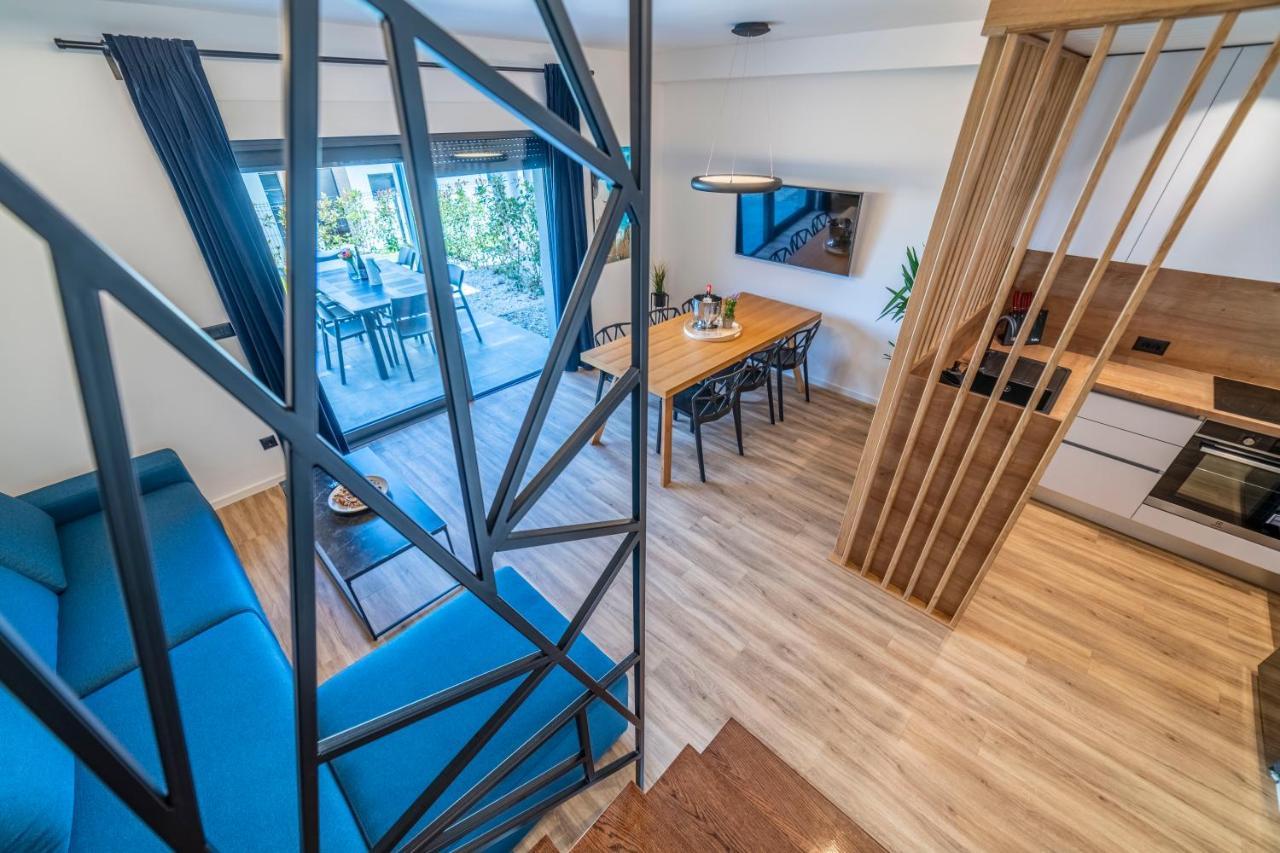 PINNA RESIDENCE - Supin Pula Bagian luar foto