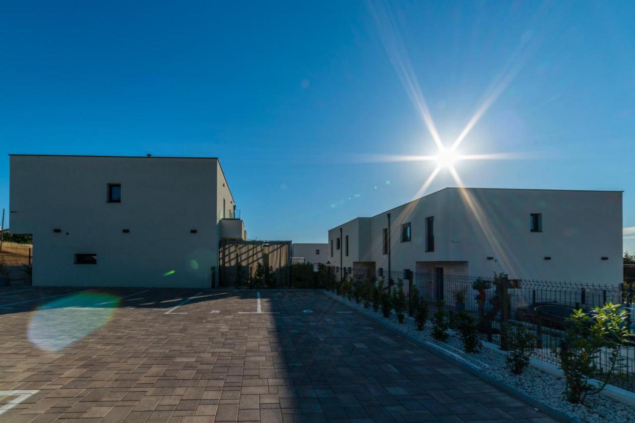 PINNA RESIDENCE - Supin Pula Bagian luar foto