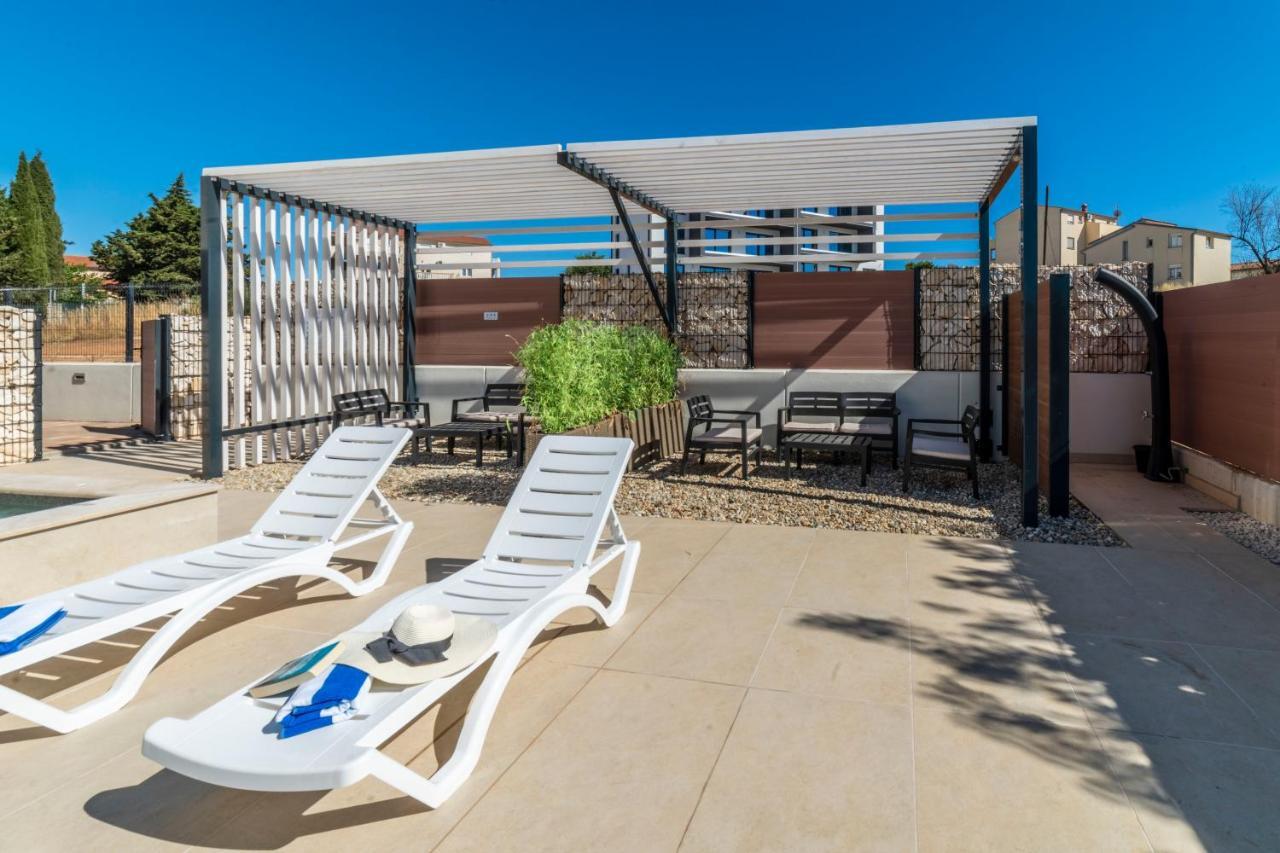 PINNA RESIDENCE - Supin Pula Bagian luar foto