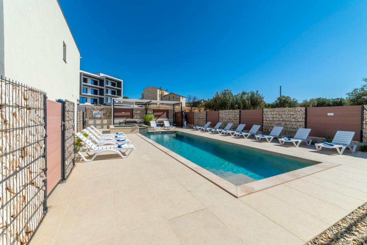 PINNA RESIDENCE - Supin Pula Bagian luar foto