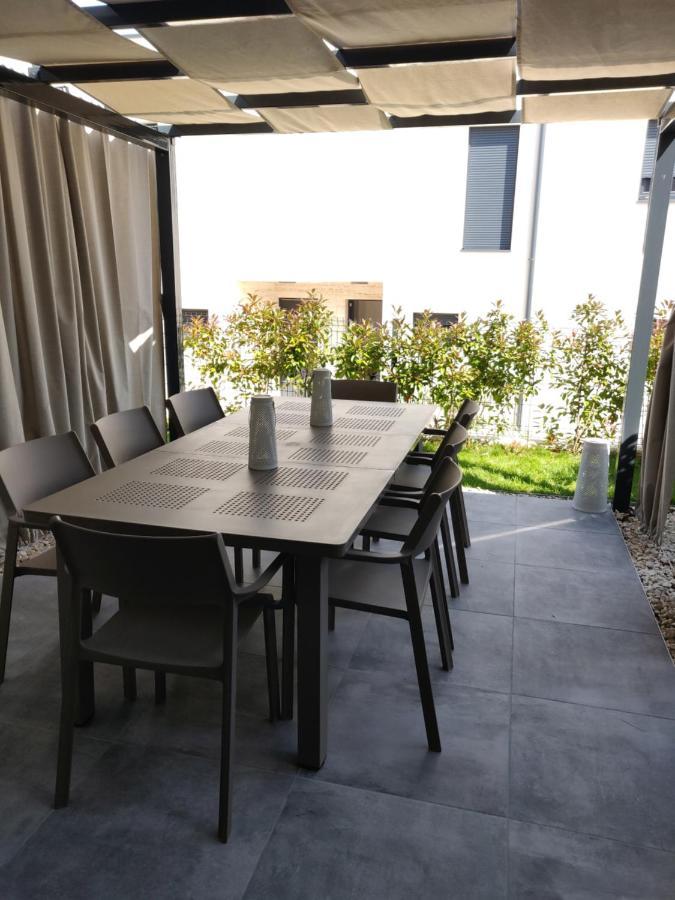 PINNA RESIDENCE - Supin Pula Bagian luar foto