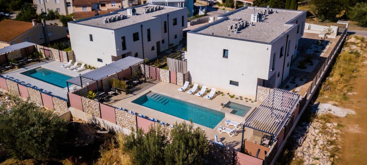 PINNA RESIDENCE - Supin Pula Bagian luar foto