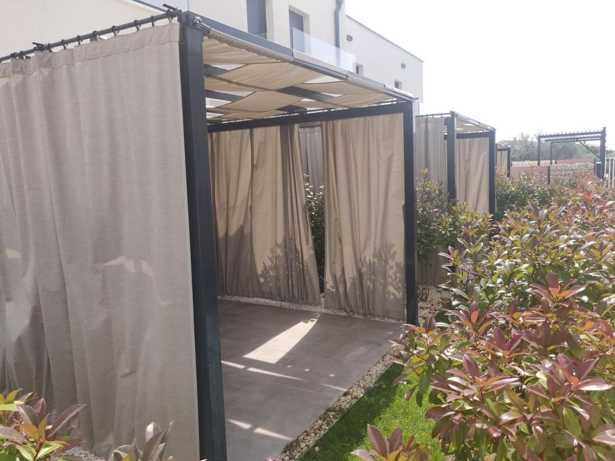 PINNA RESIDENCE - Supin Pula Bagian luar foto