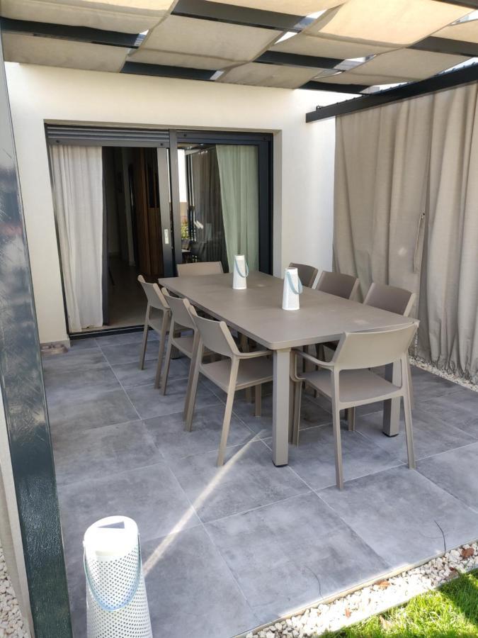 PINNA RESIDENCE - Supin Pula Bagian luar foto