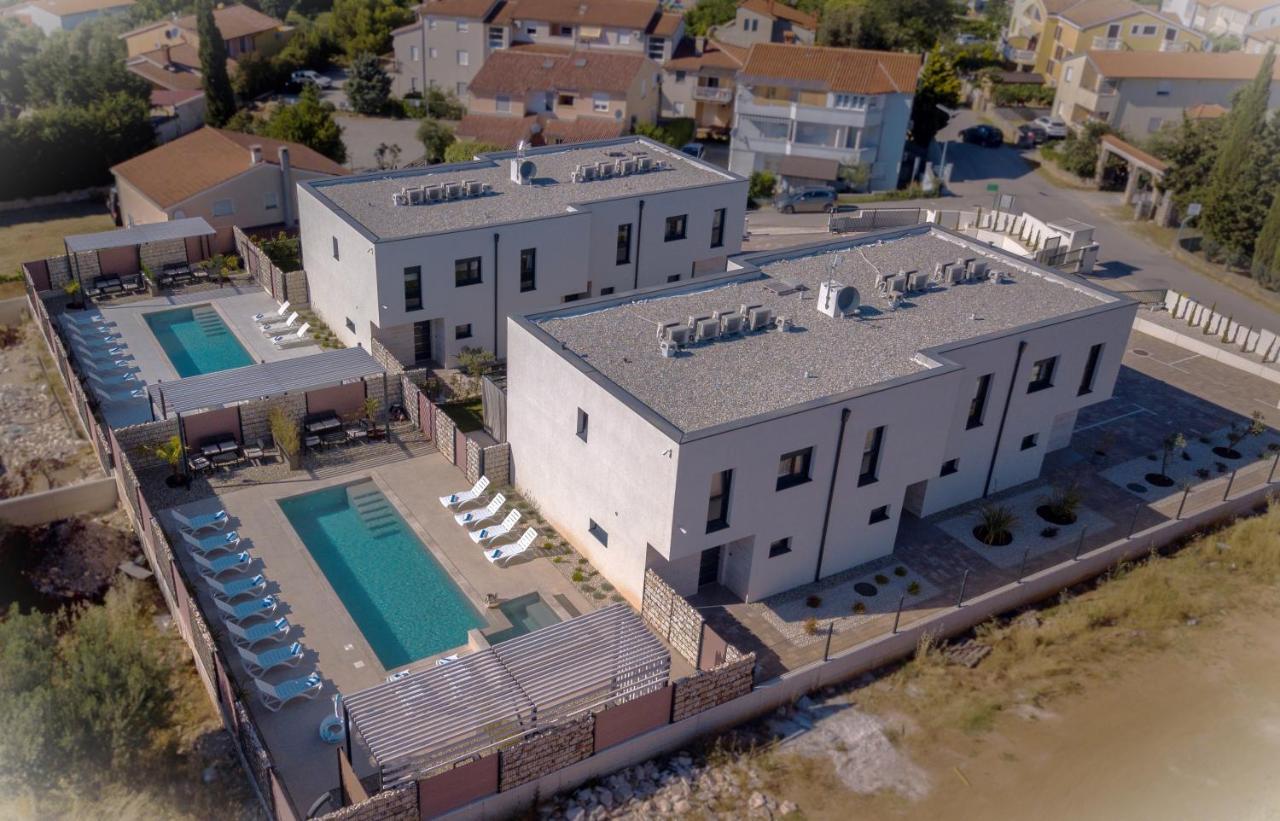 PINNA RESIDENCE - Supin Pula Bagian luar foto